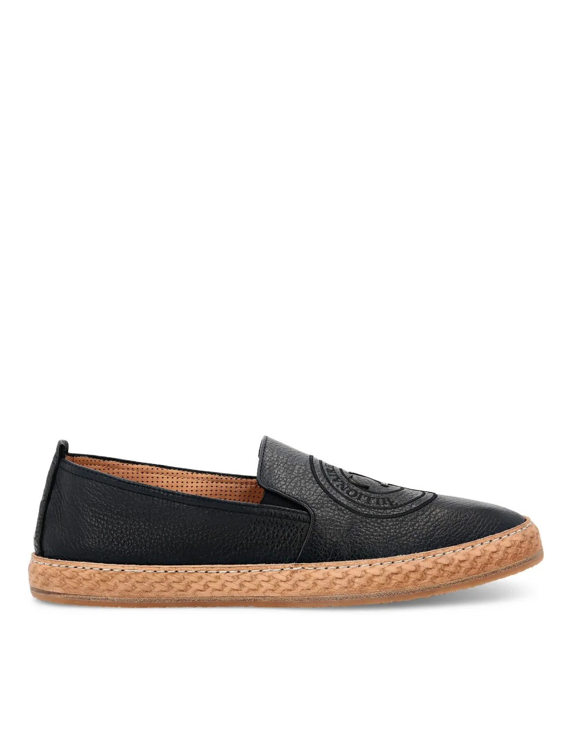 Espadrillas Double B, цвет: Синий
