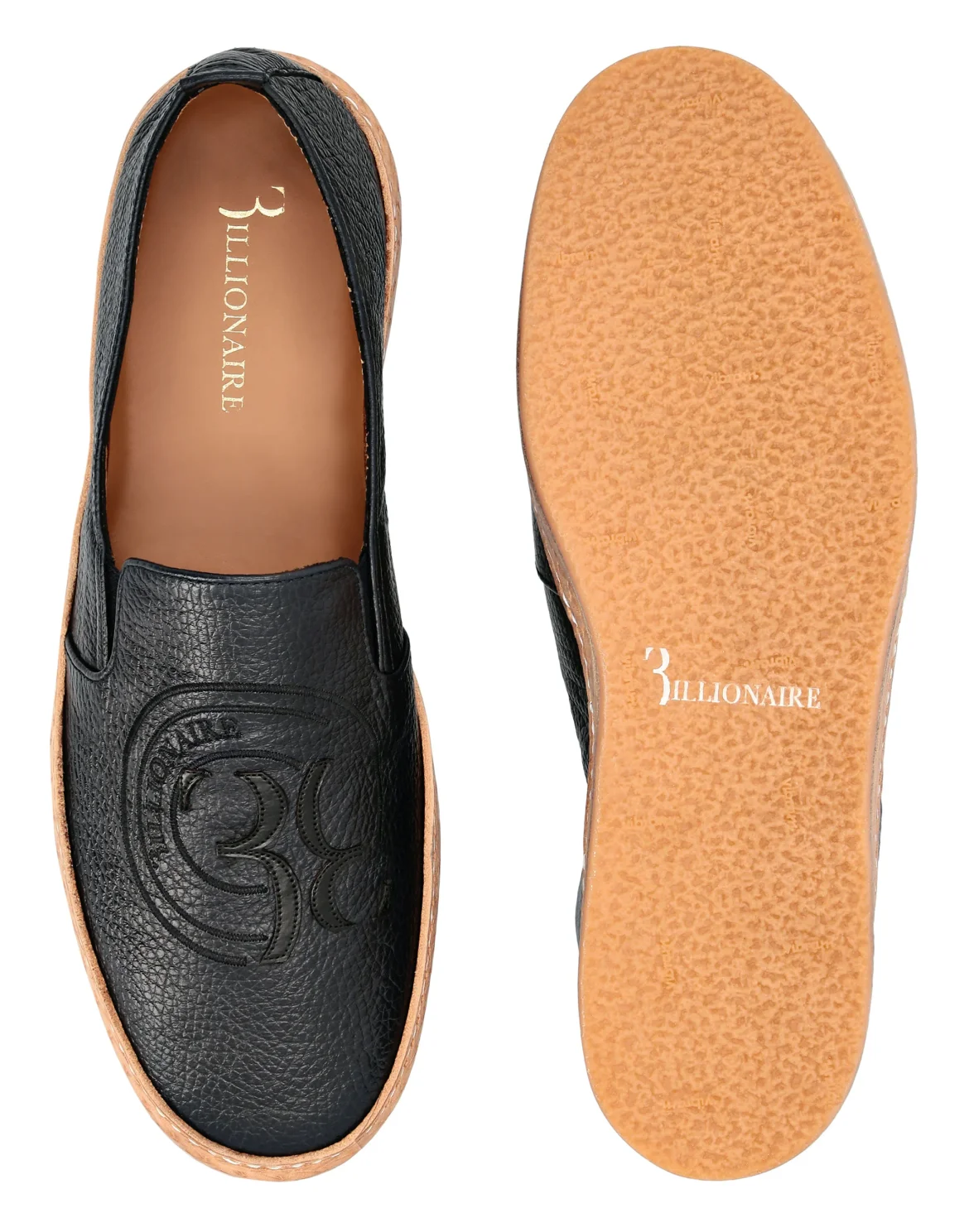 Espadrillas Double B, цвет: Синий