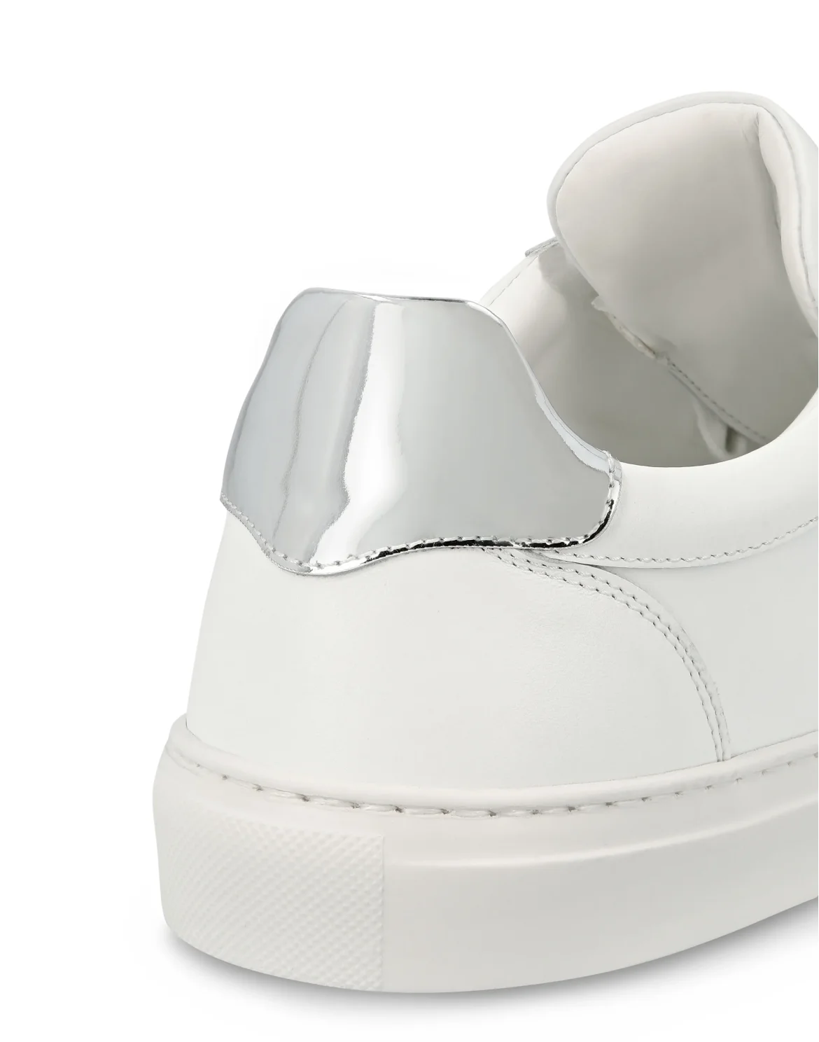 Lo-Top Sneakers Double B, цвет: Белый
