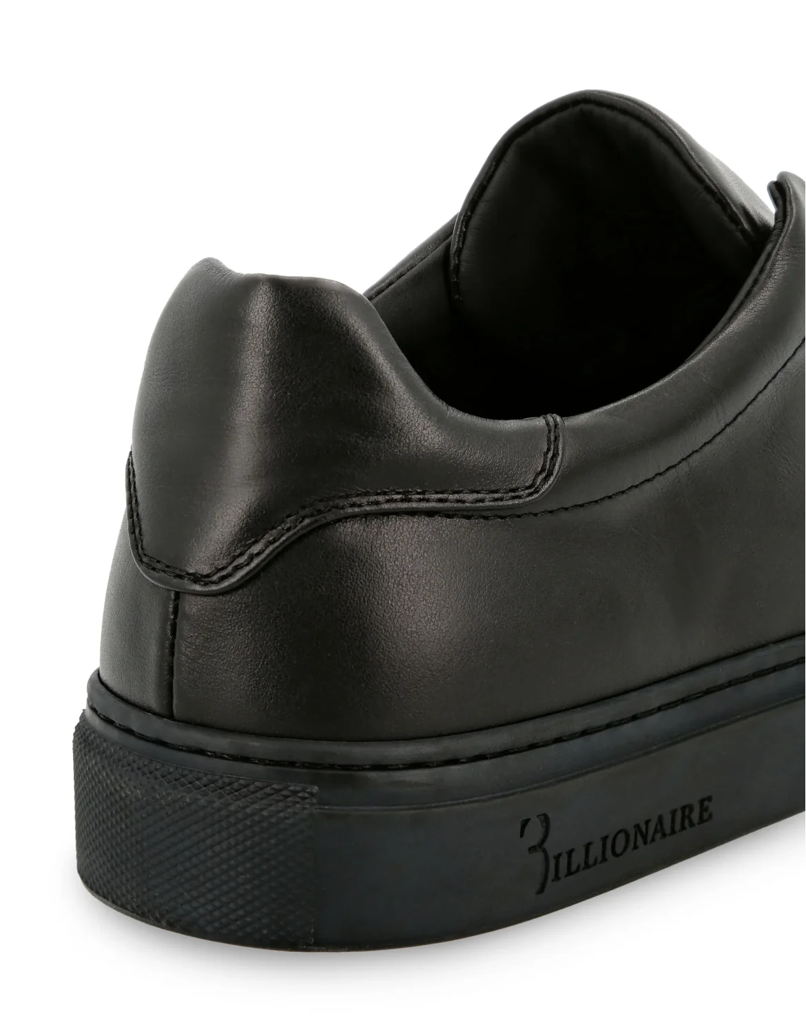 Lo-Top Sneakers Crest, цвет: Черный