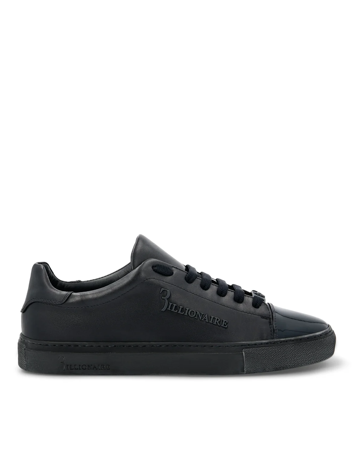 Lo-Top Sneakers Crest, цвет: Синий