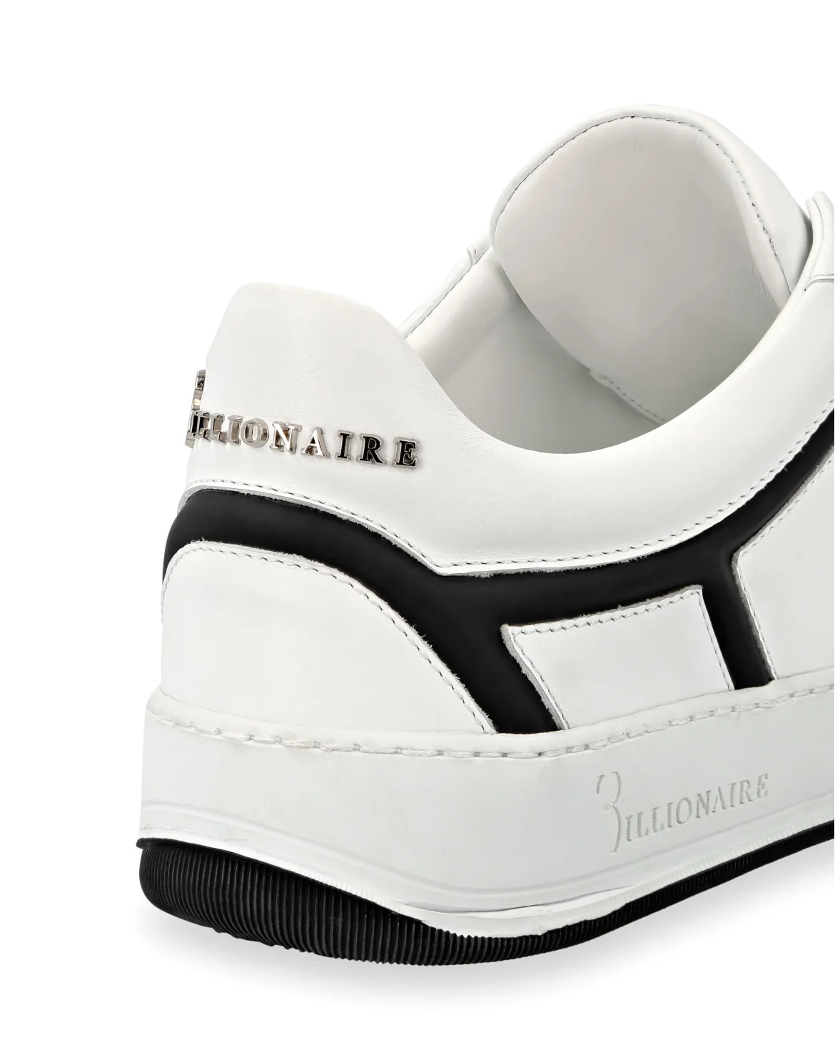 Lo-Top Sneakers Crest, цвет: Белый