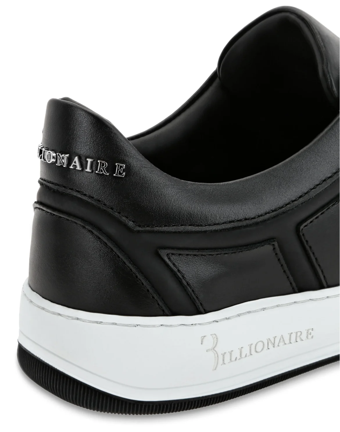 Lo-Top Sneakers Crest, цвет: Черный