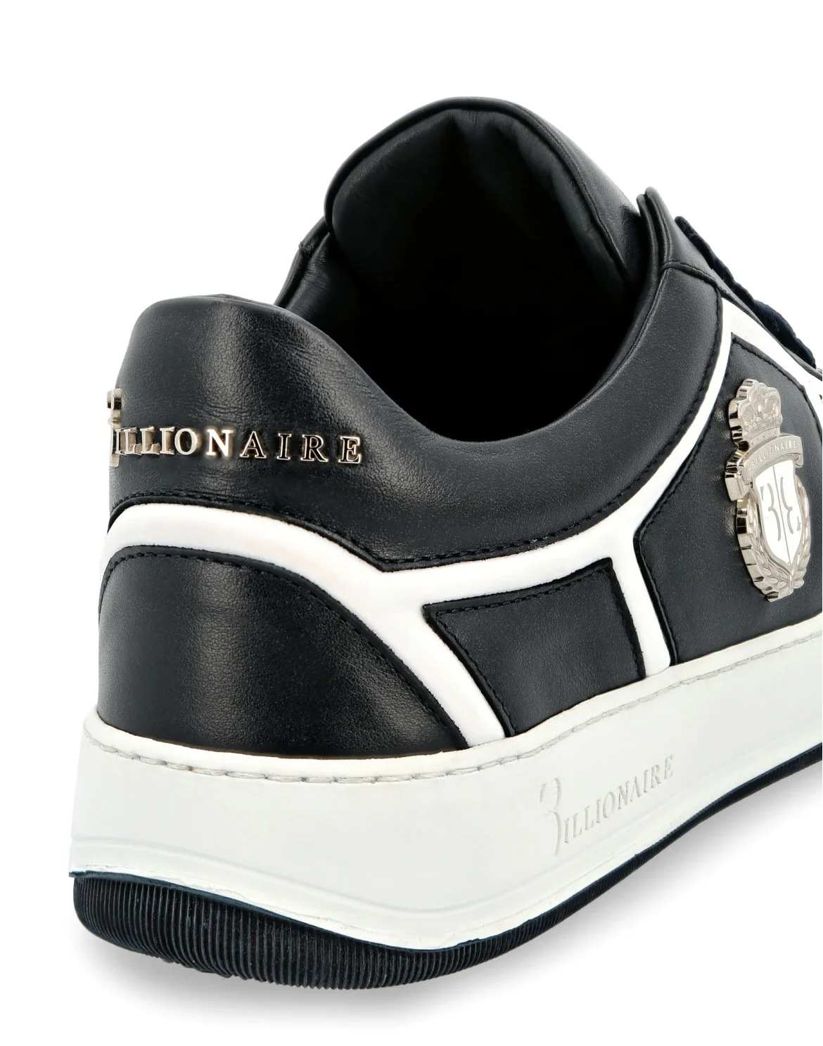 Lo-Top Sneakers Crest, цвет: Синий