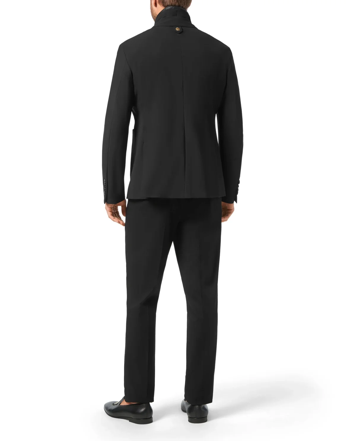 Blazer Tailored Fit Iconic, цвет: Черный
