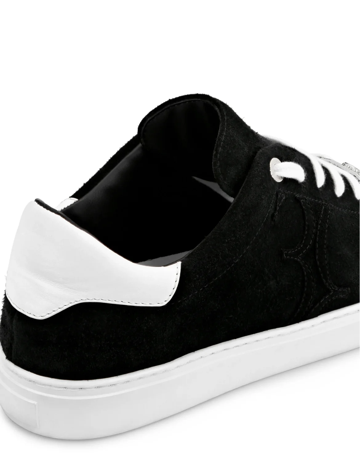 Lo-Top Sneakers, цвет: Белый