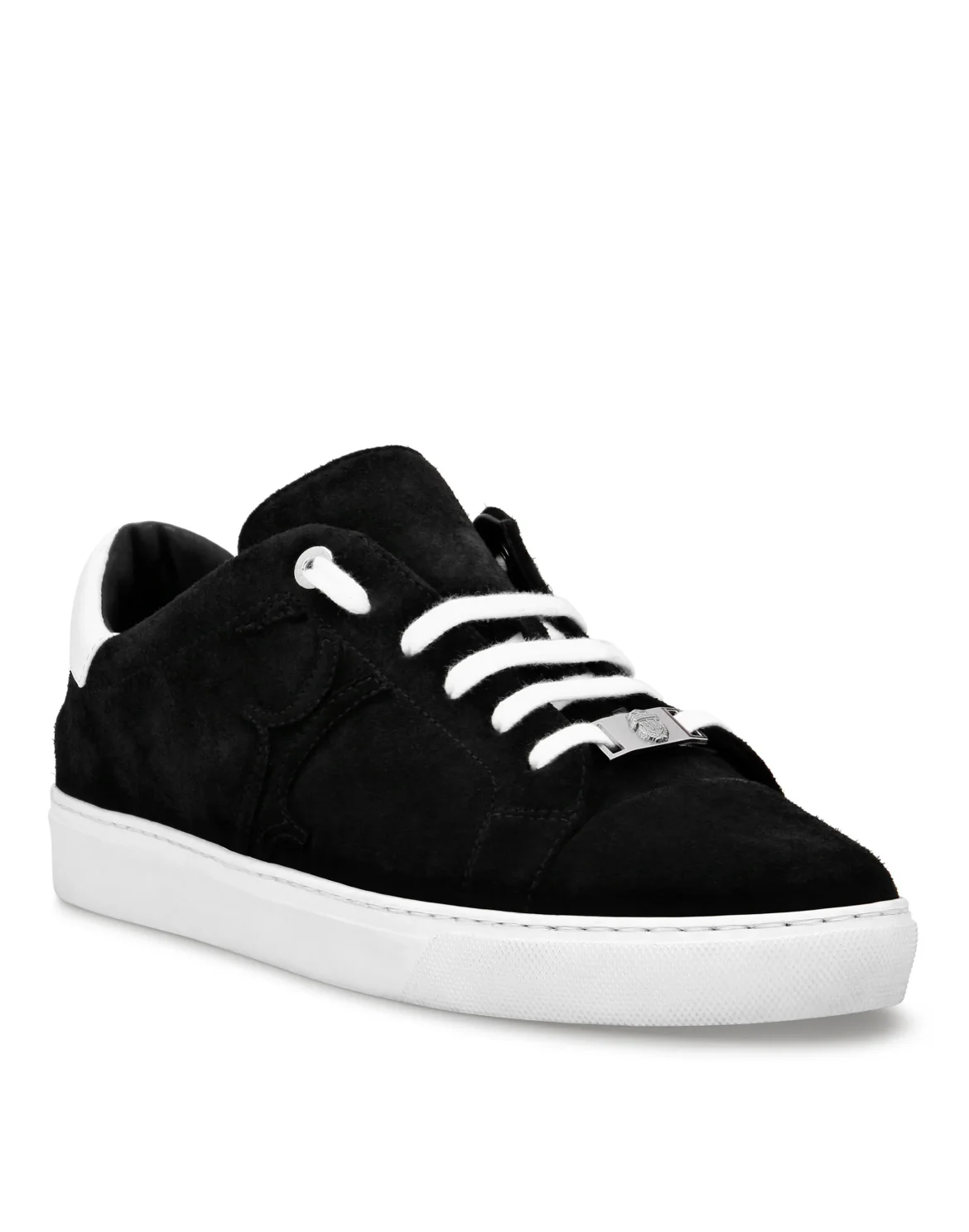Lo-Top Sneakers, цвет: Белый