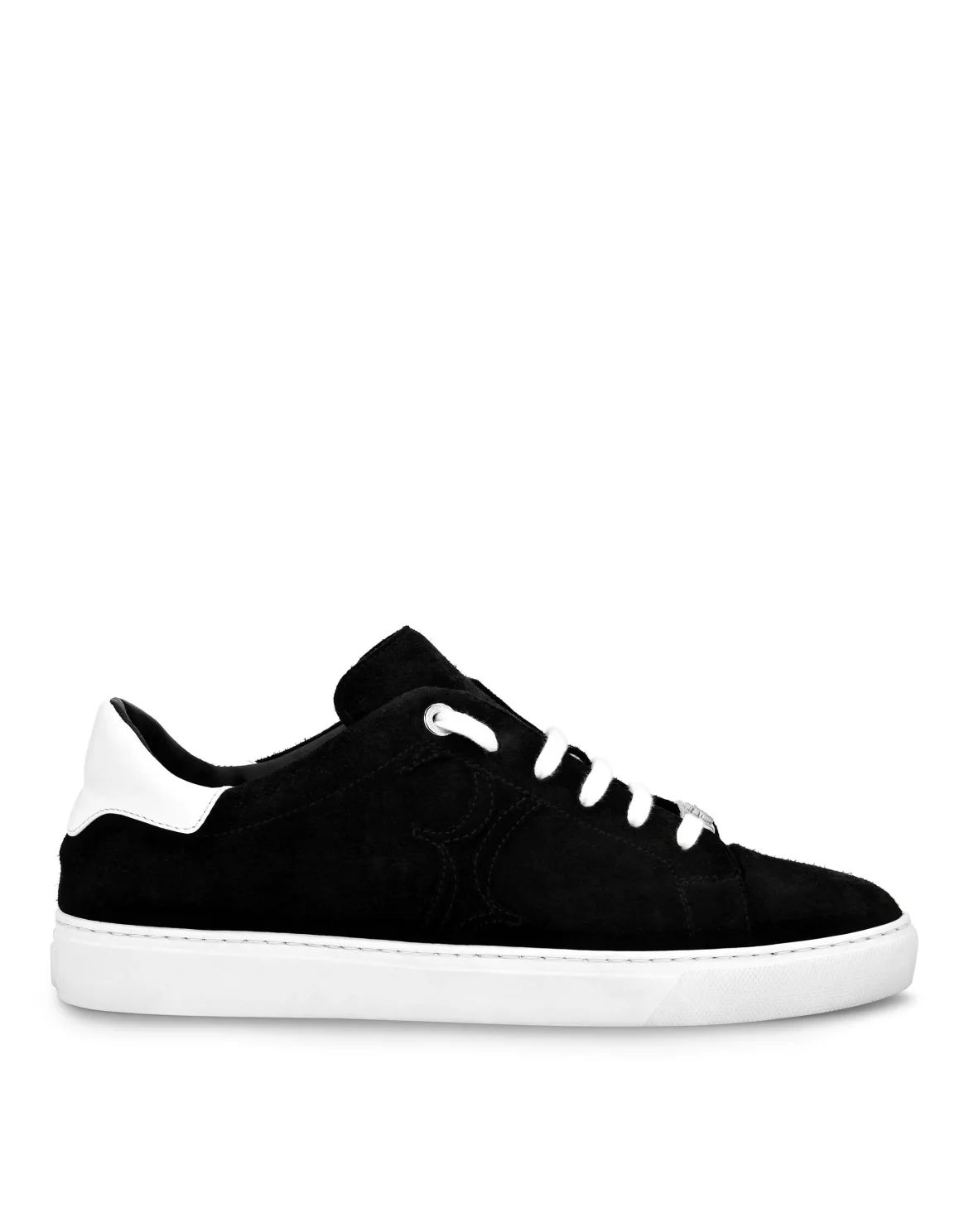 Lo-Top Sneakers, цвет: Белый
