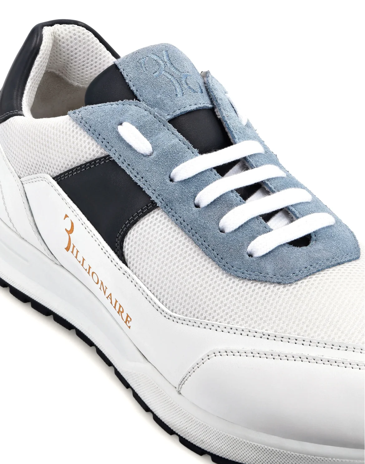 Runner, цвет: Синий