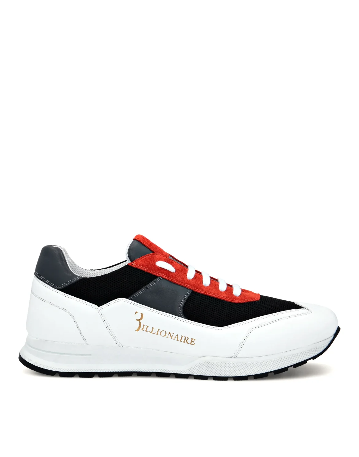 Runner, цвет: Оранжевый