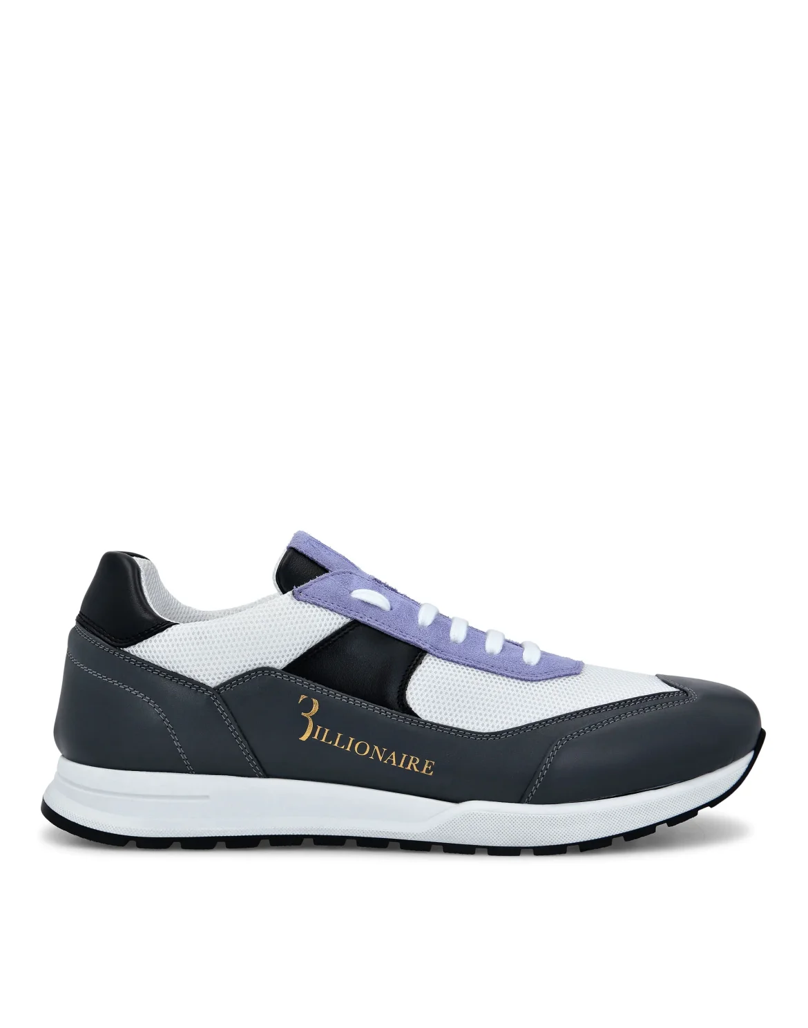 Runner, цвет: Фиолетовый