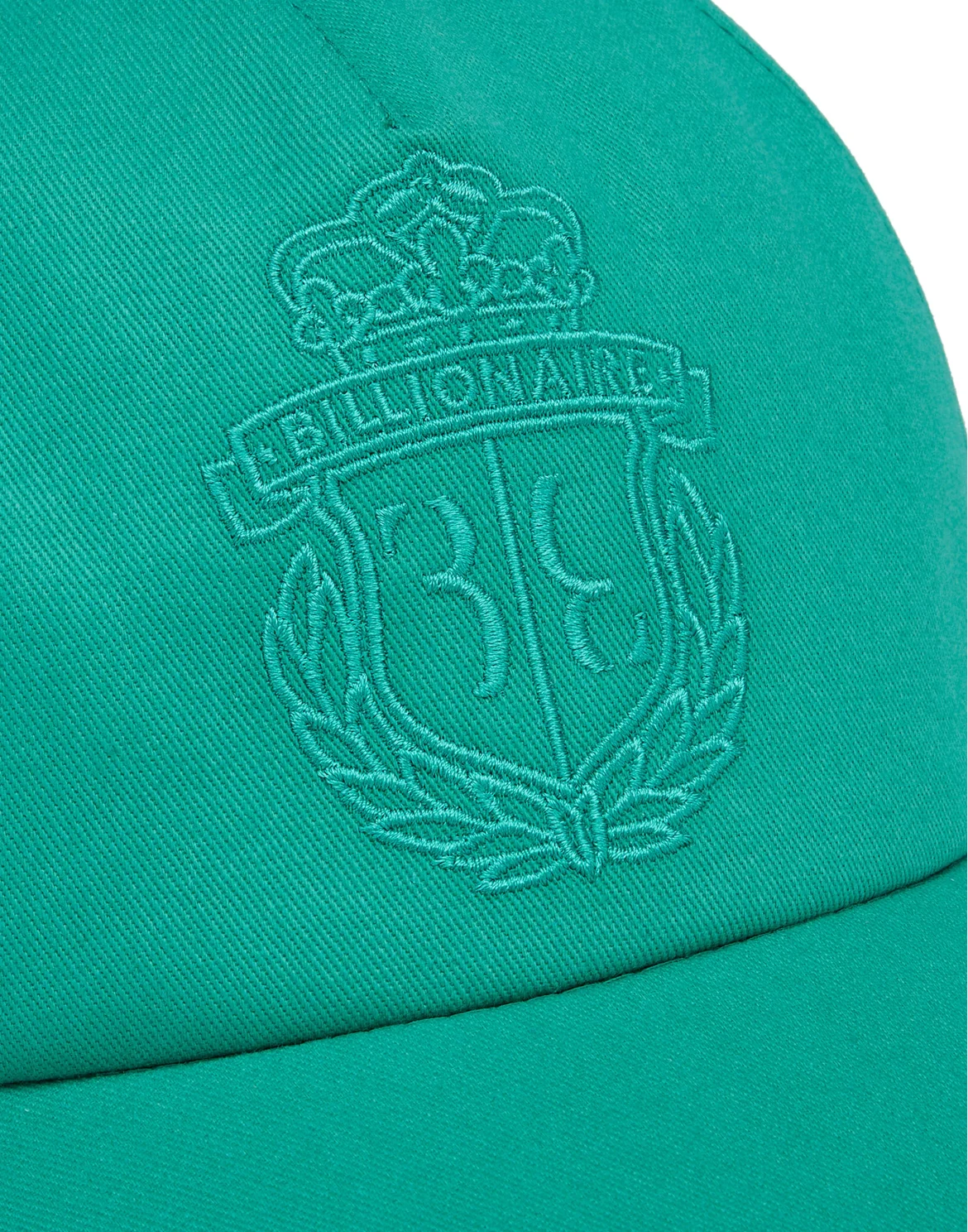Baseball Cap, цвет: Зеленый