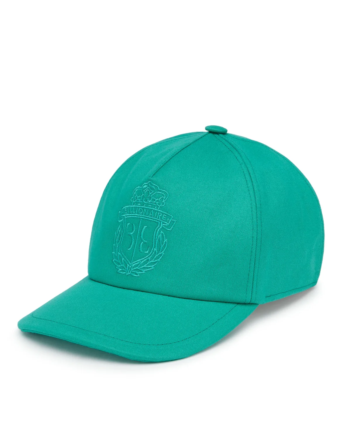 Baseball Cap, цвет: Зеленый