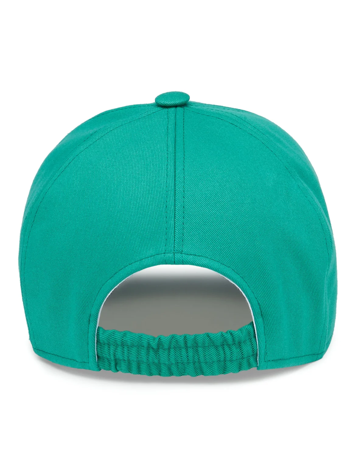 Baseball Cap, цвет: Зеленый