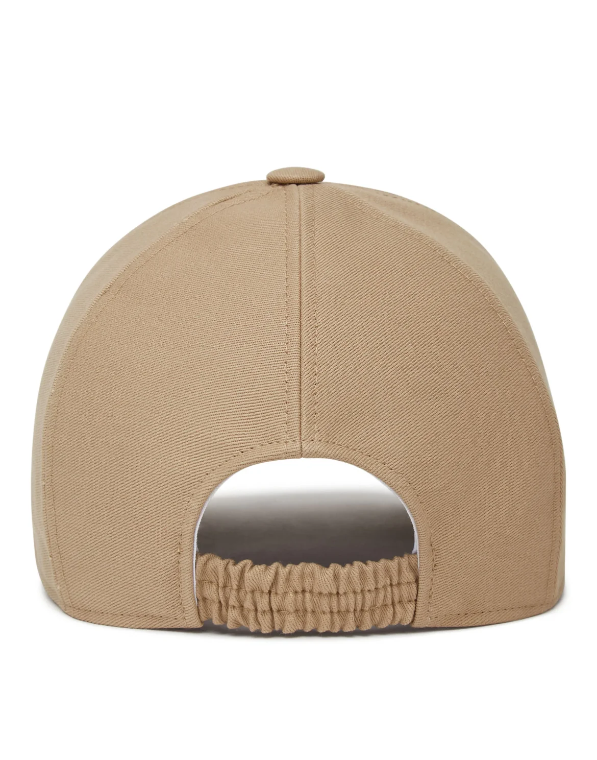 Baseball Cap, цвет: Бежевый
