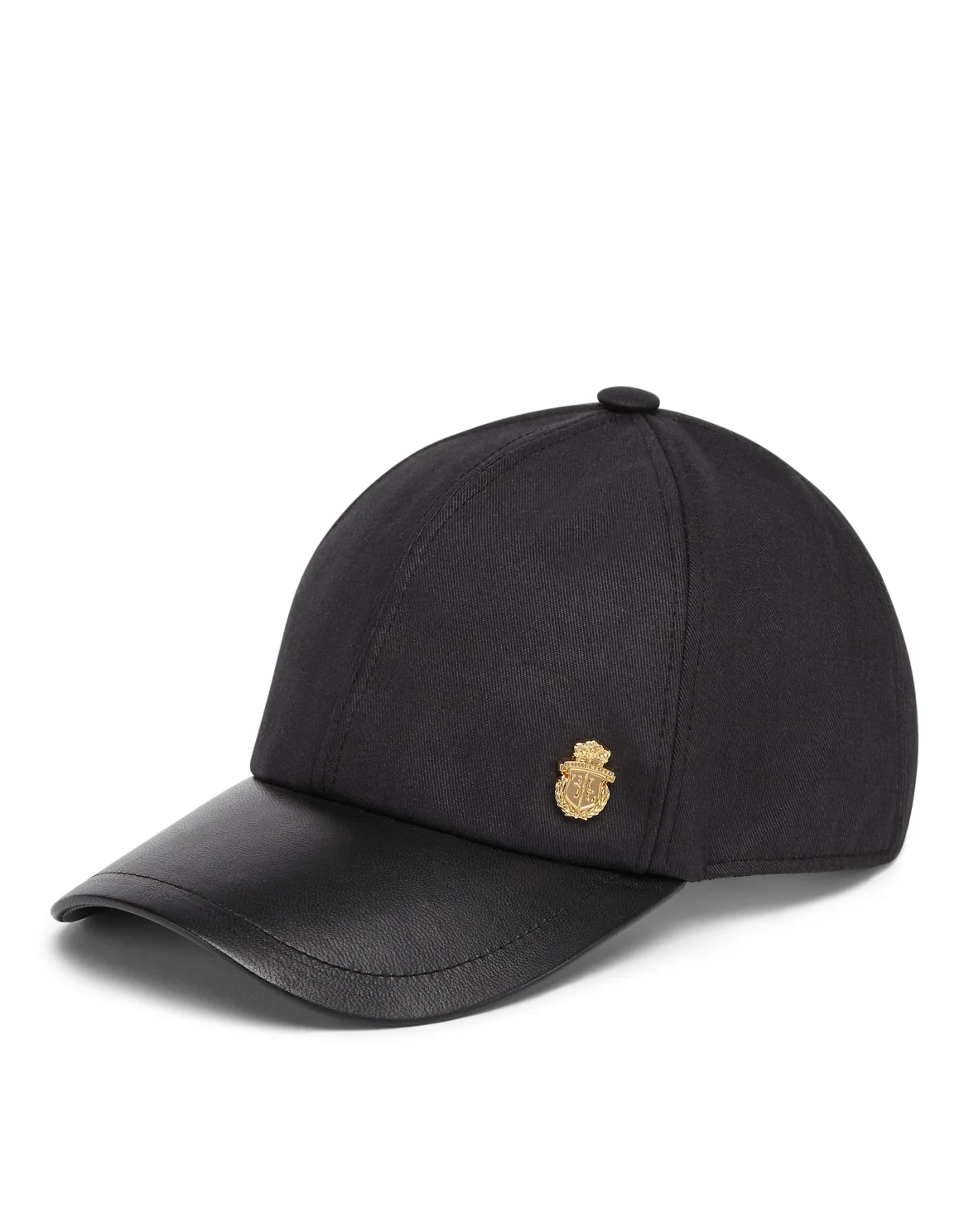 Baseball Cap, цвет: Черный