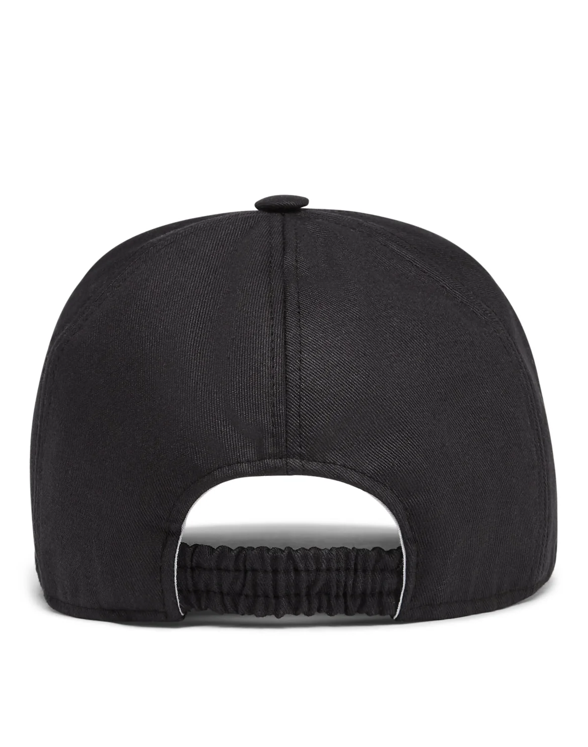 Baseball Cap, цвет: Черный
