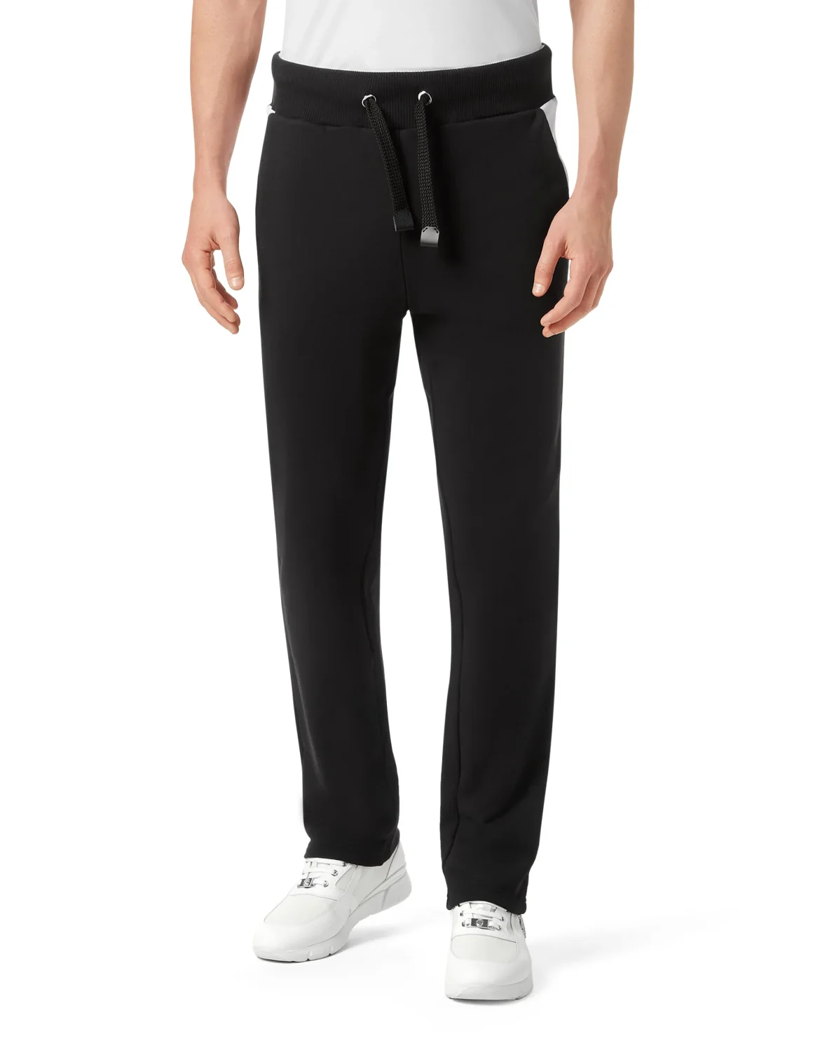 Jogging Tracksuit: Hoodie/Trousers, цвет: Черный