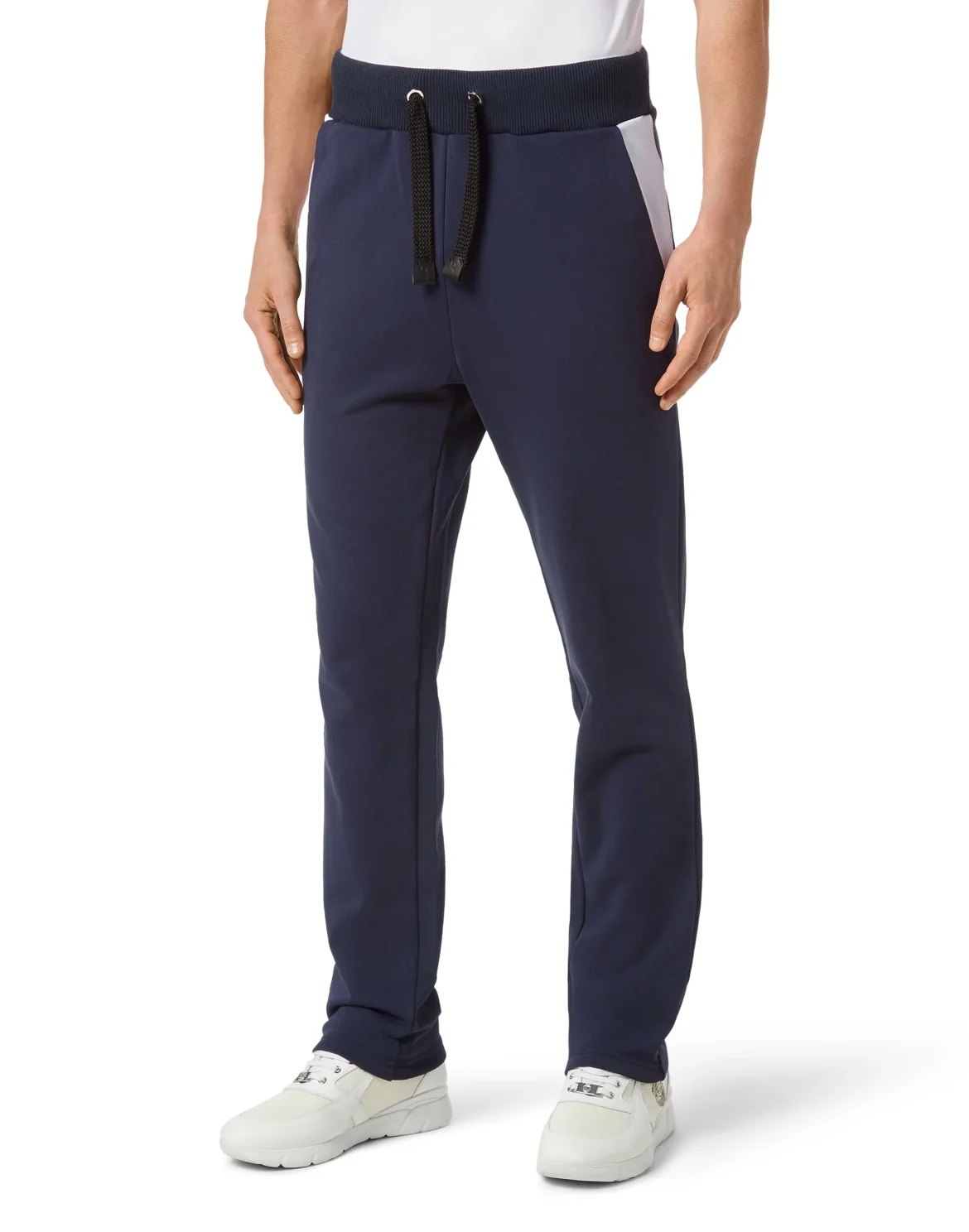 Jogging Tracksuit: Hoodie/Trousers, цвет: Синий
