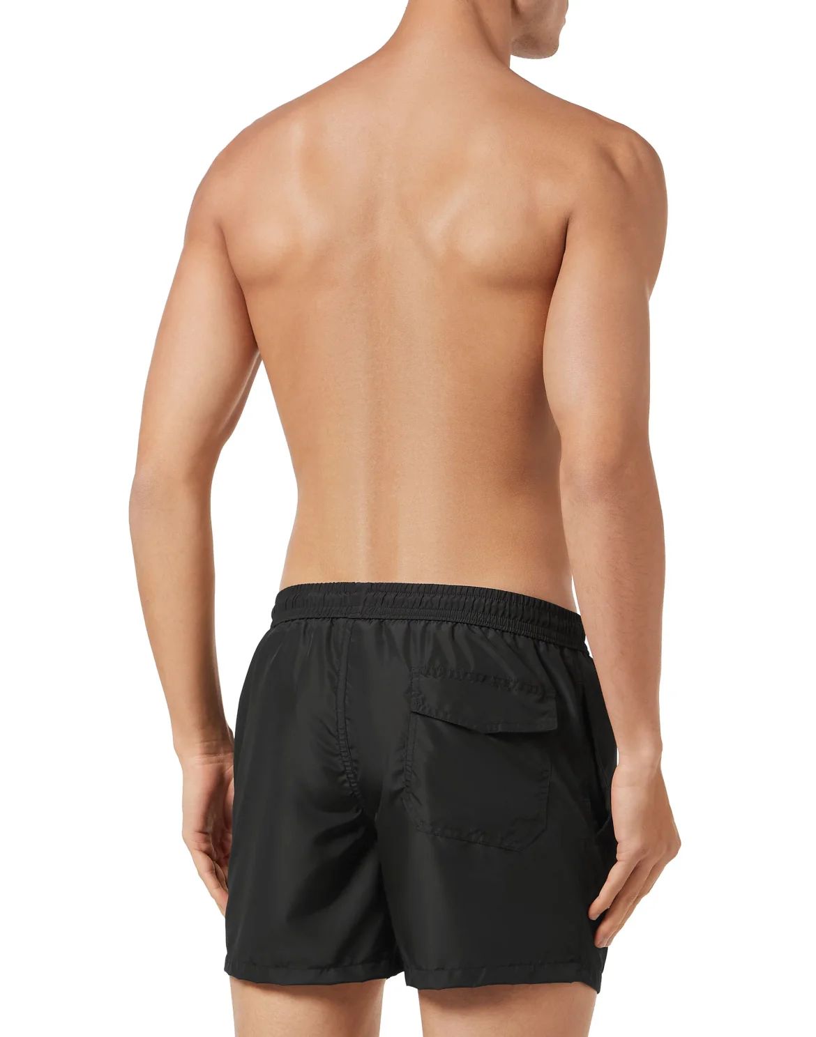 Swimwear Boxer Shorts, цвет: Черный