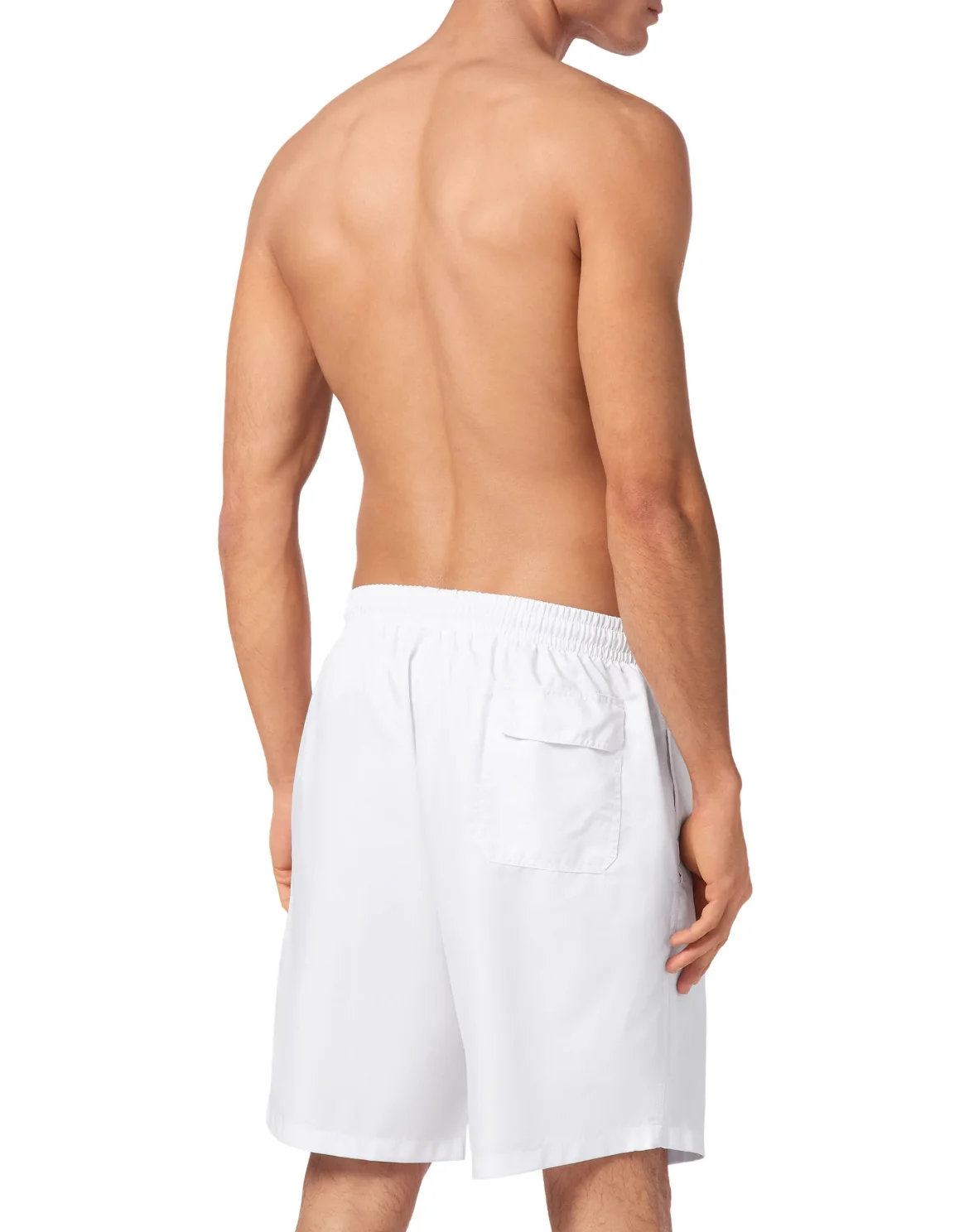 Swimwear Boxer Shorts, цвет: Белый