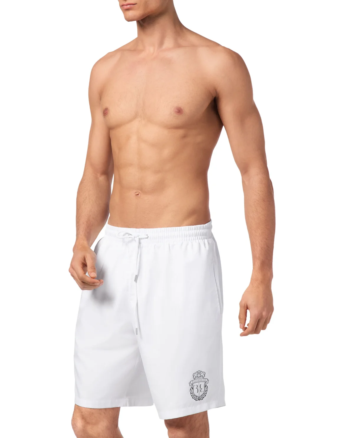 Swimwear Boxer Shorts, цвет: Белый