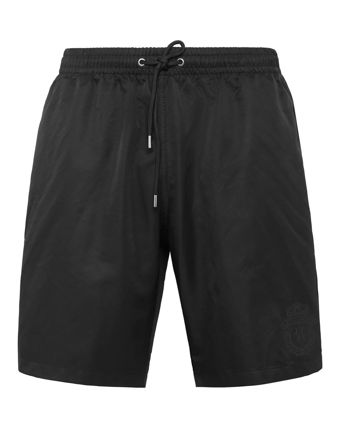 Swimwear Boxer Shorts, цвет: Черный