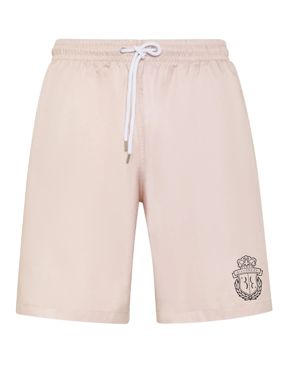 Swimwear Boxer Shorts, цвет: Бежевый