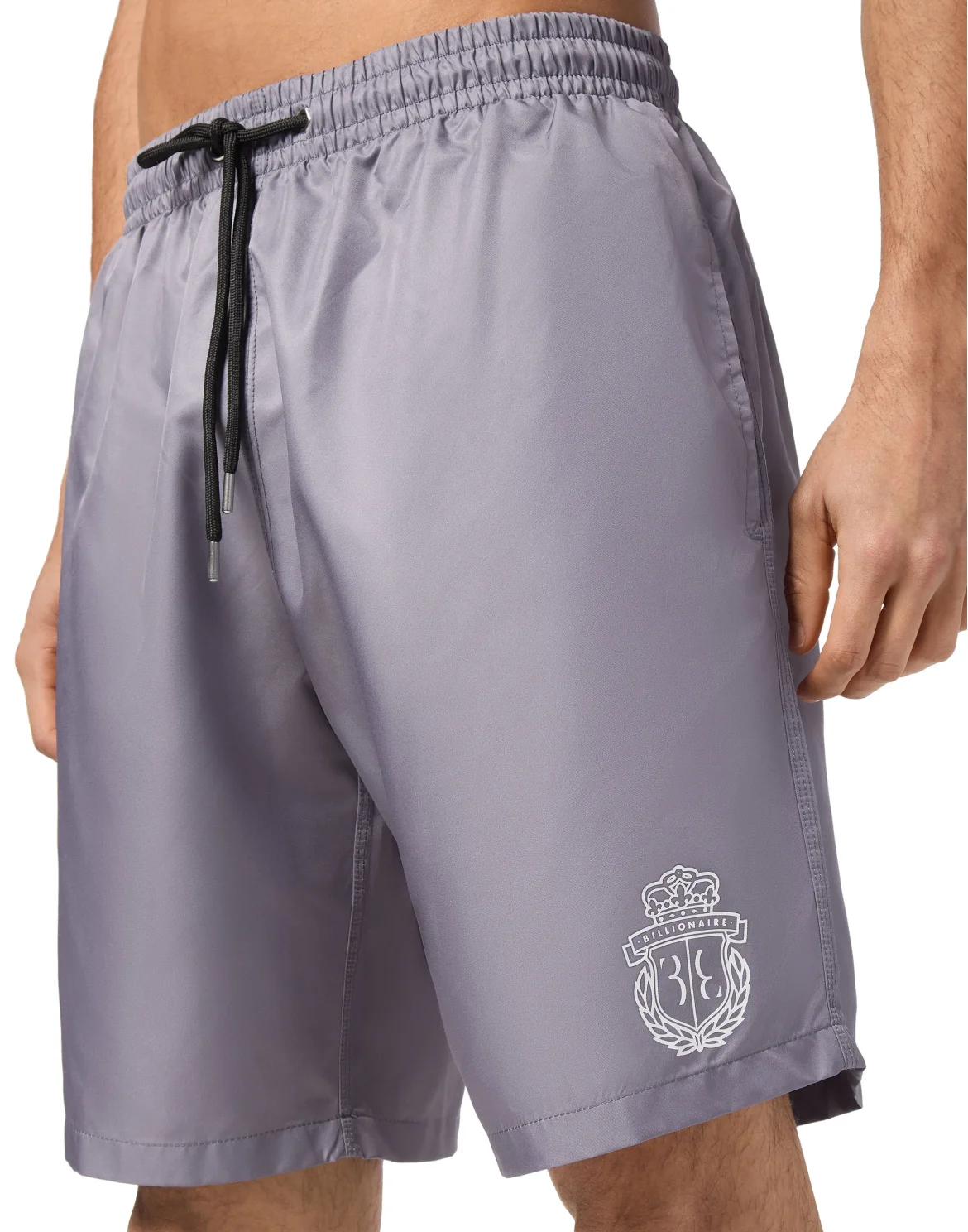 Swimwear Boxer Shorts, цвет: Синий