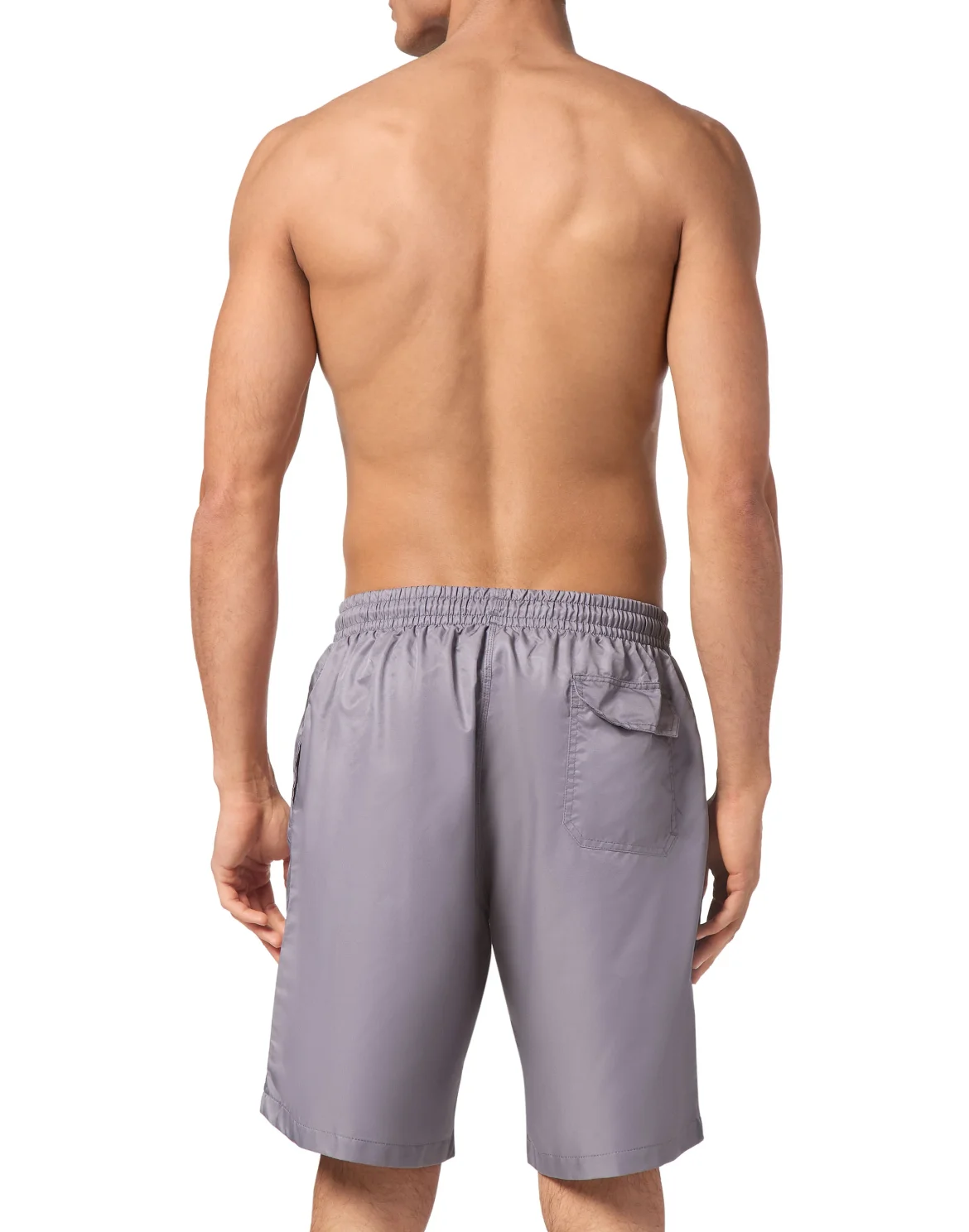 Swimwear Boxer Shorts, цвет: Синий