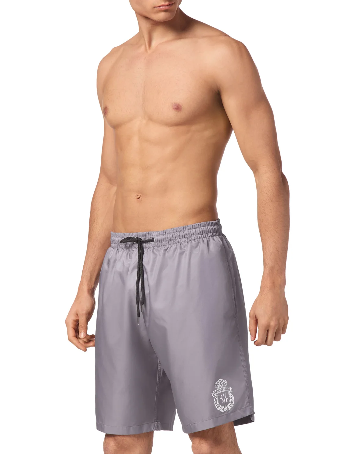 Swimwear Boxer Shorts, цвет: Синий