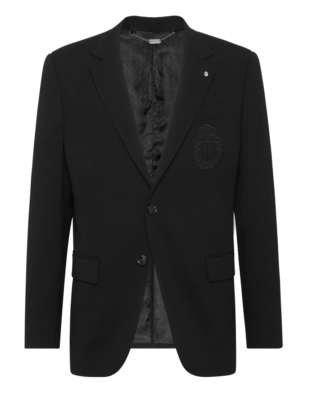 Blazer, цвет: Черный