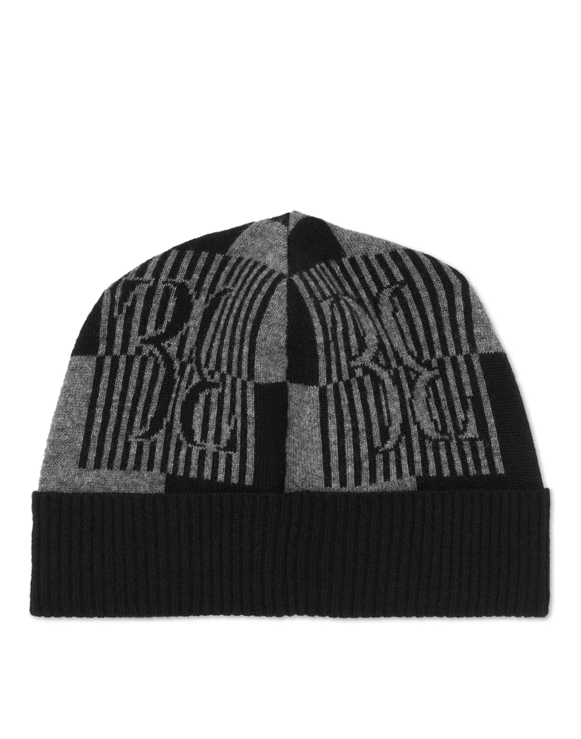 Wool Beanie, цвет: Черный