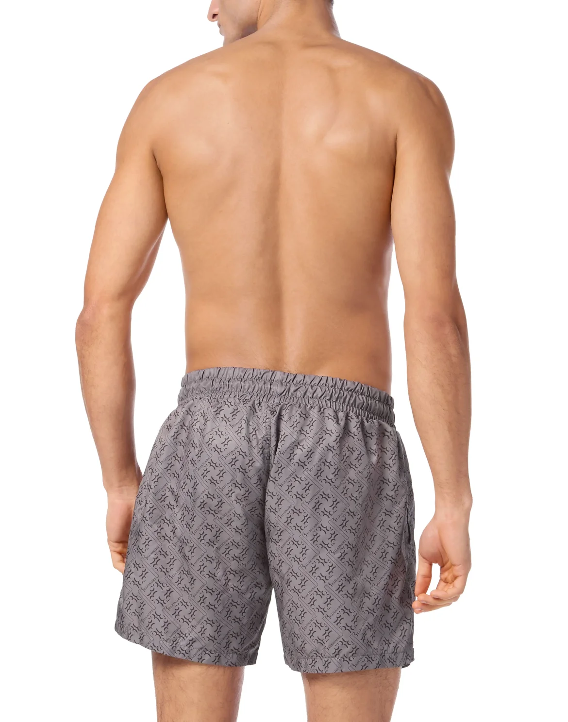 Swimming Shorts, цвет: Черный