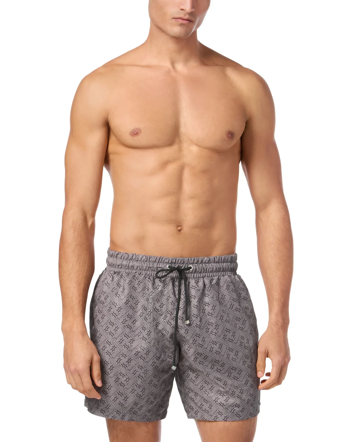 Swimming Shorts, цвет: Черный