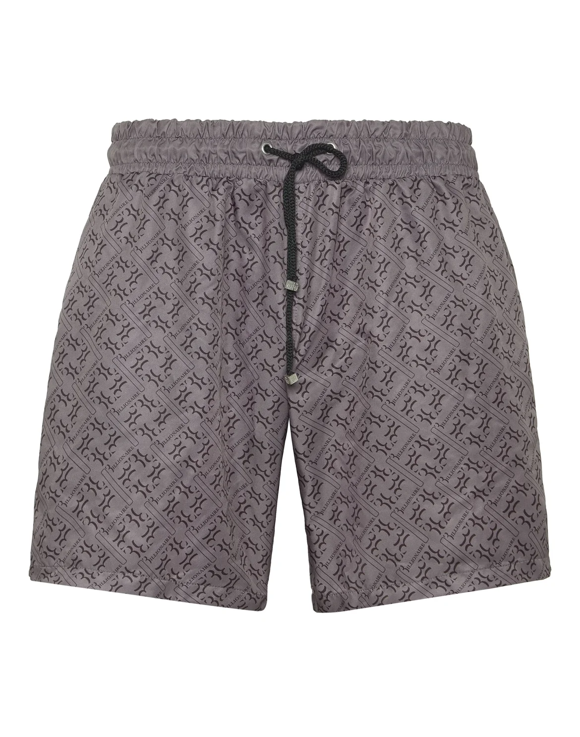 Swimming Shorts, цвет: Черный