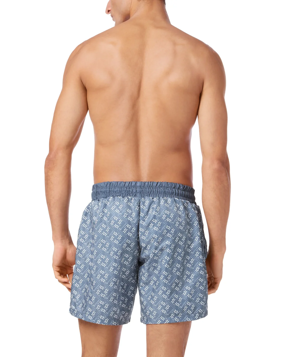 Swimming Shorts, цвет: Синий