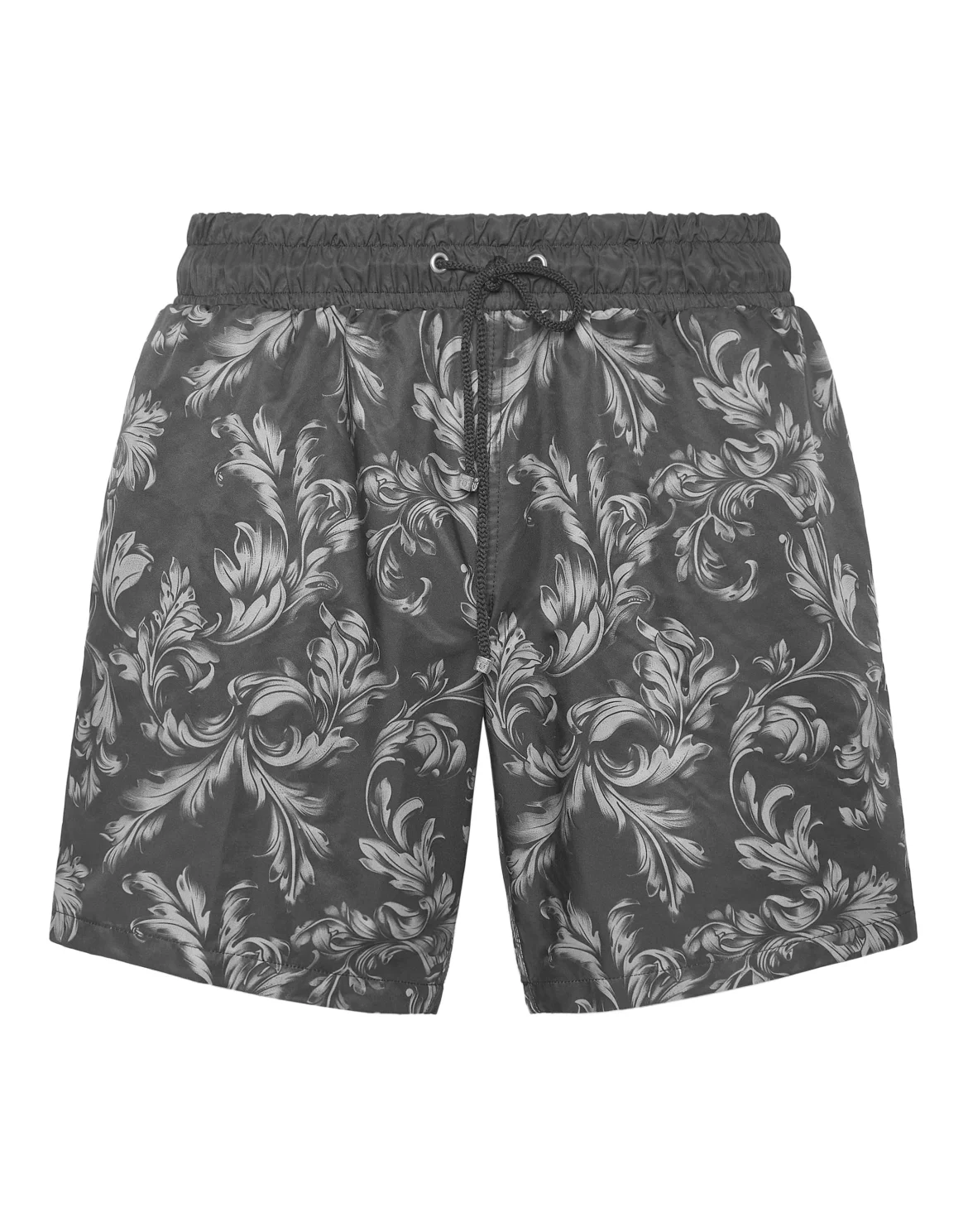 Swimming Shorts, цвет: Черный
