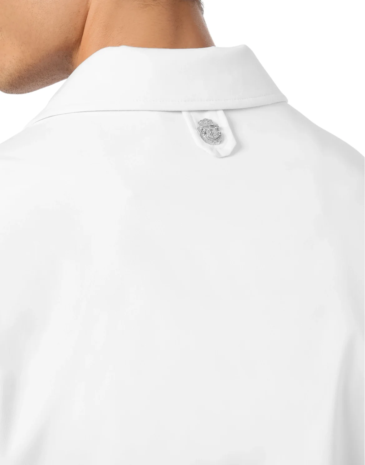 Nylon Jacket LS, цвет: Бежевый