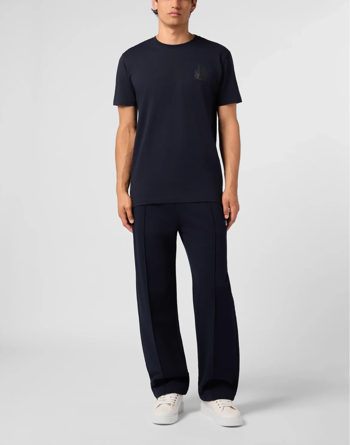 Jogging Trousers, цвет: Синий
