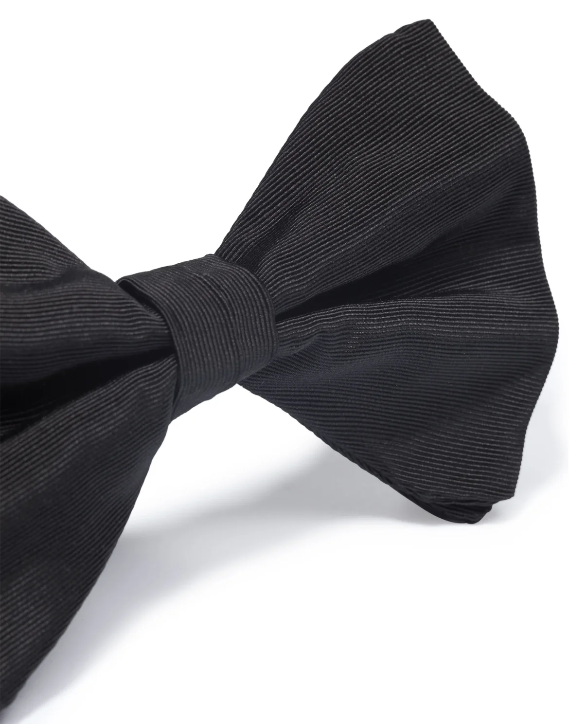Bow Tie "Glasgow", цвет: Черный