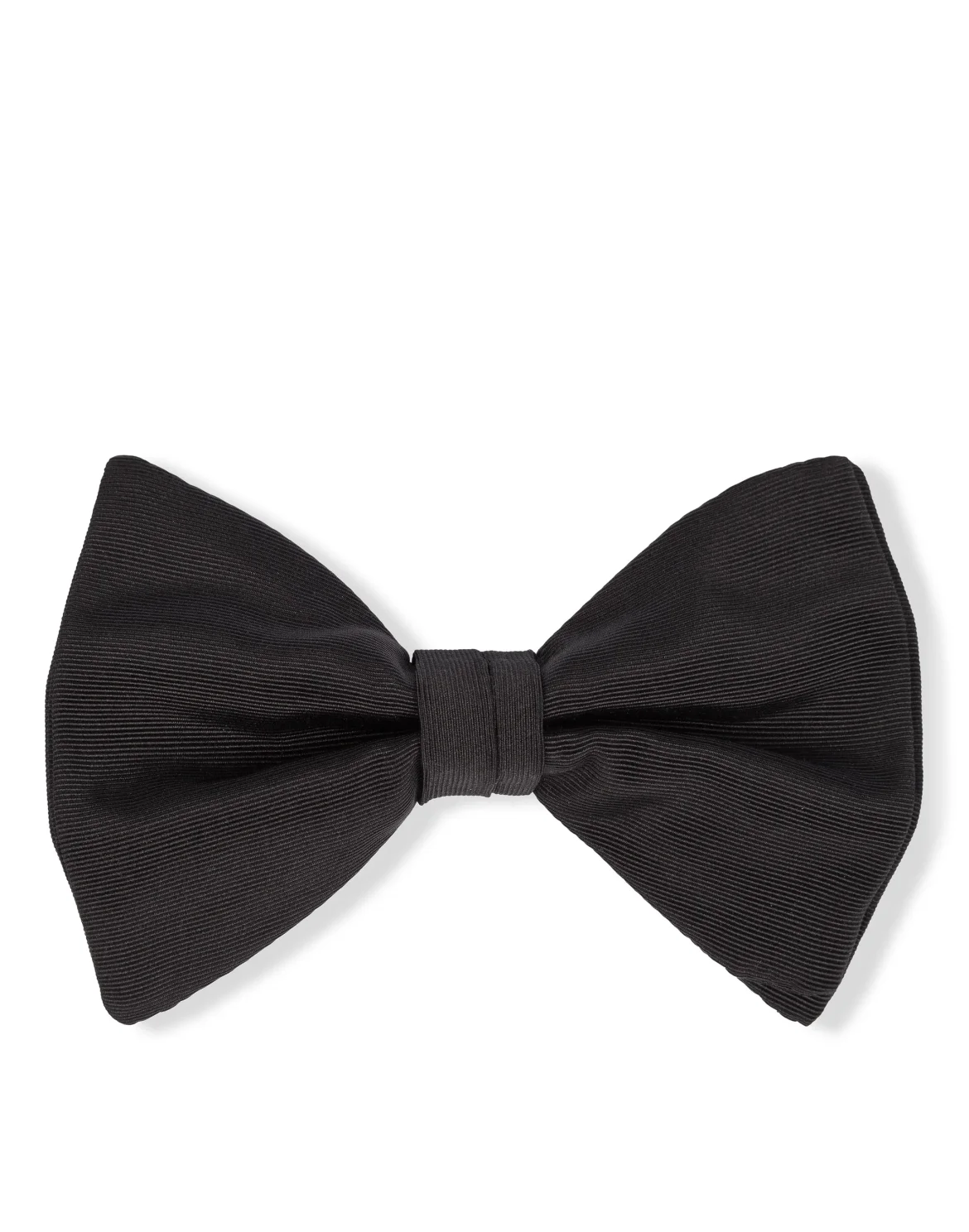 Bow Tie "Glasgow", цвет: Черный