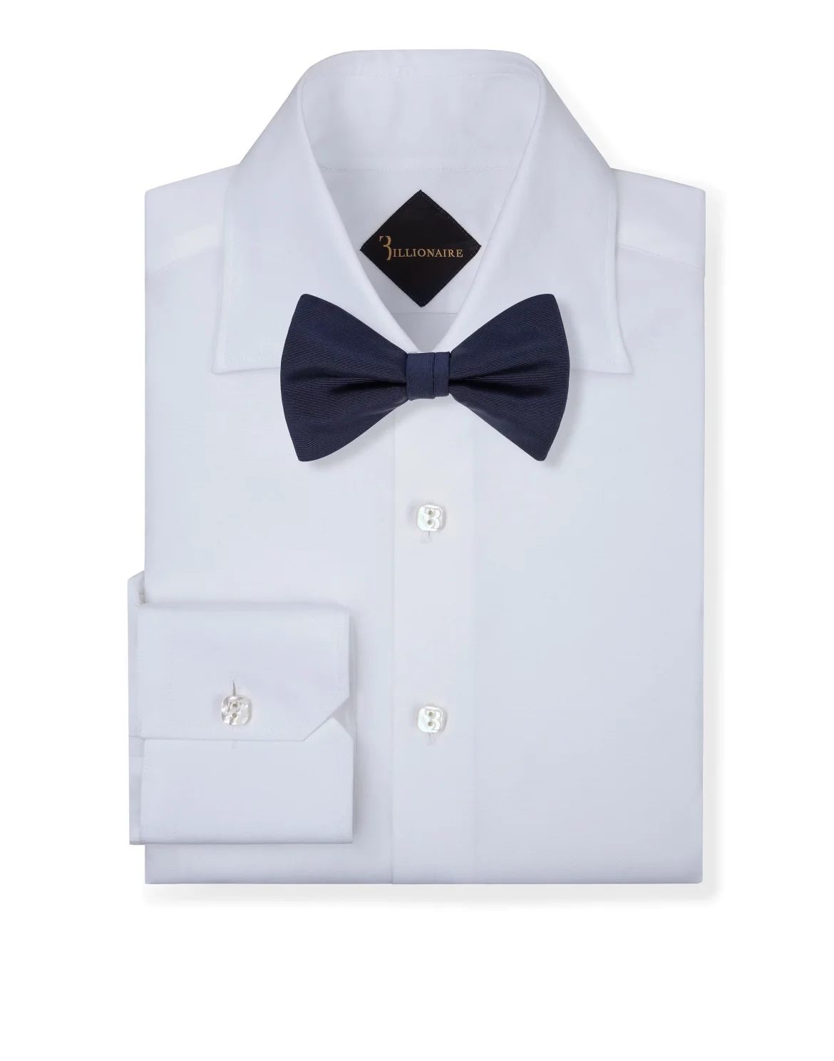 Bow Tie "Glasgow", цвет: Синий
