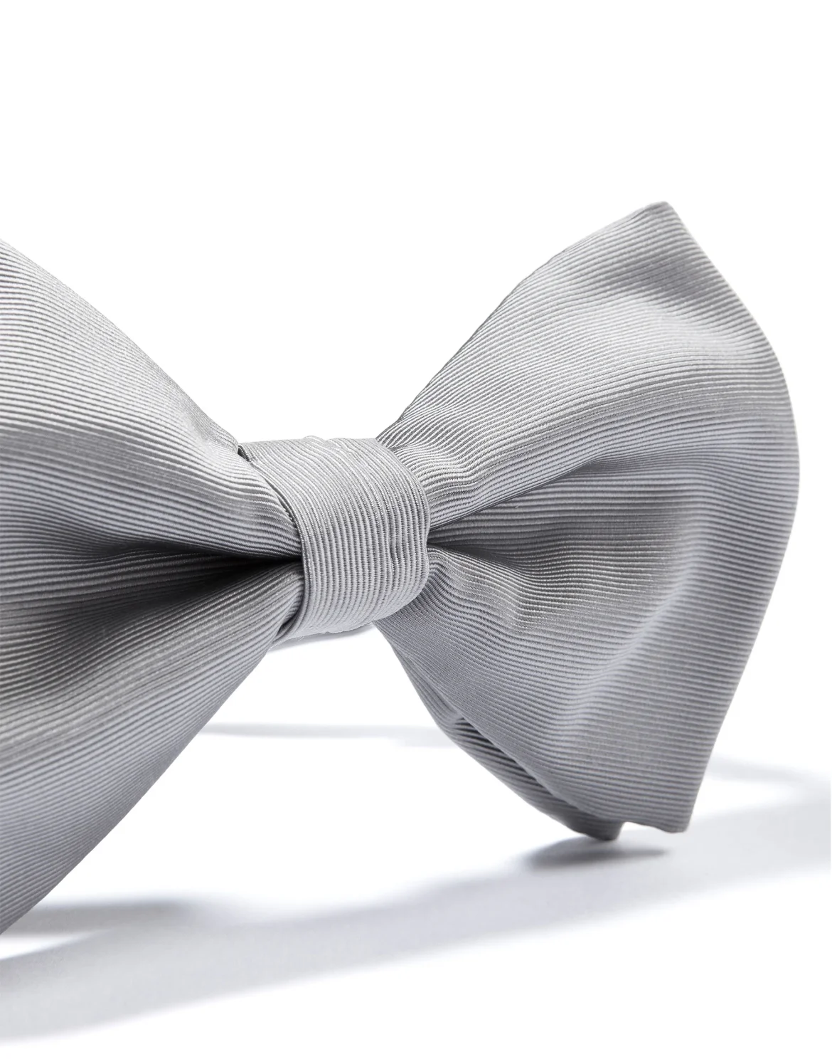 Bow Tie "Glasgow", цвет: Серый
