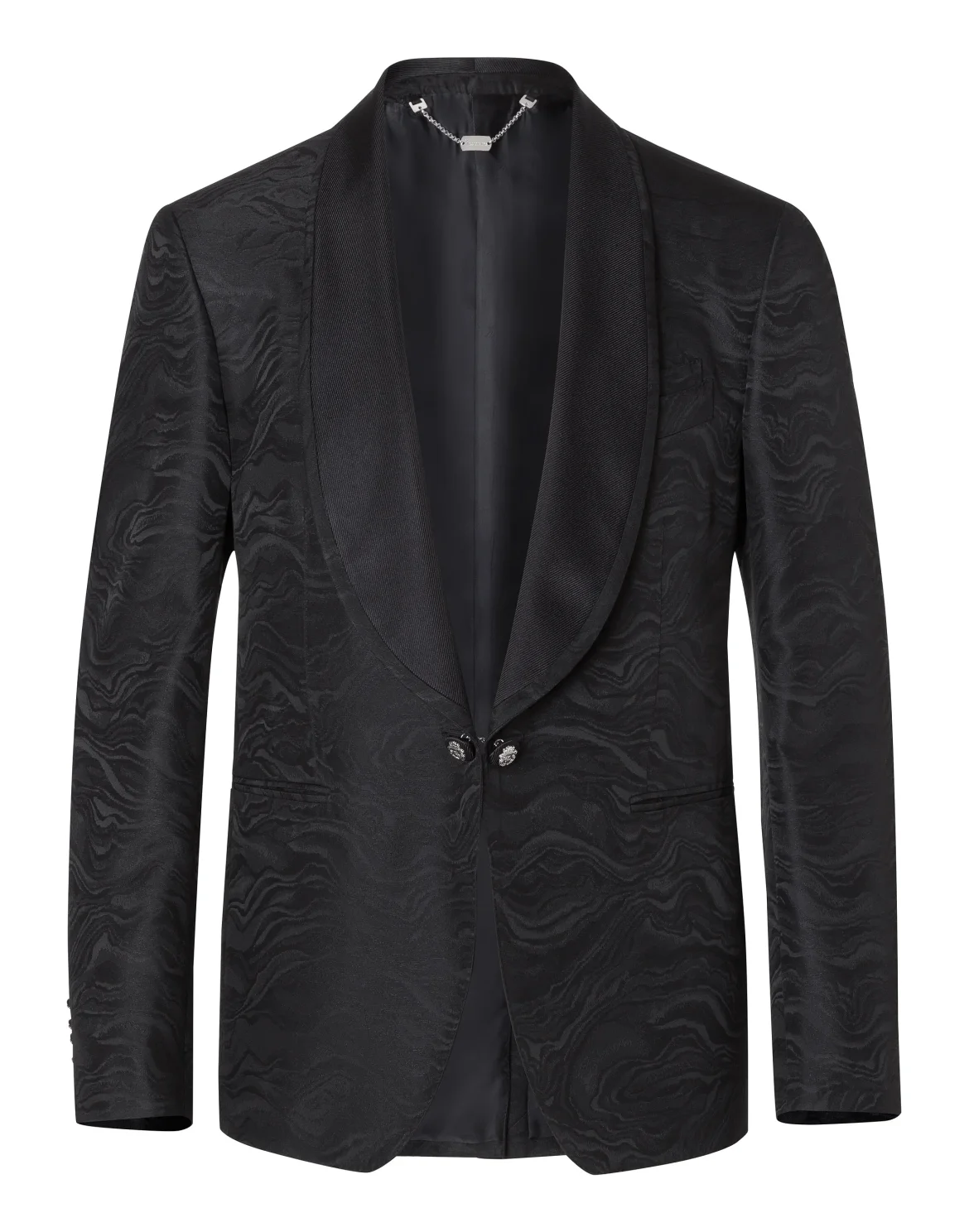 Blazer Cosmopolitan 1b. Angel face, цвет: Черный