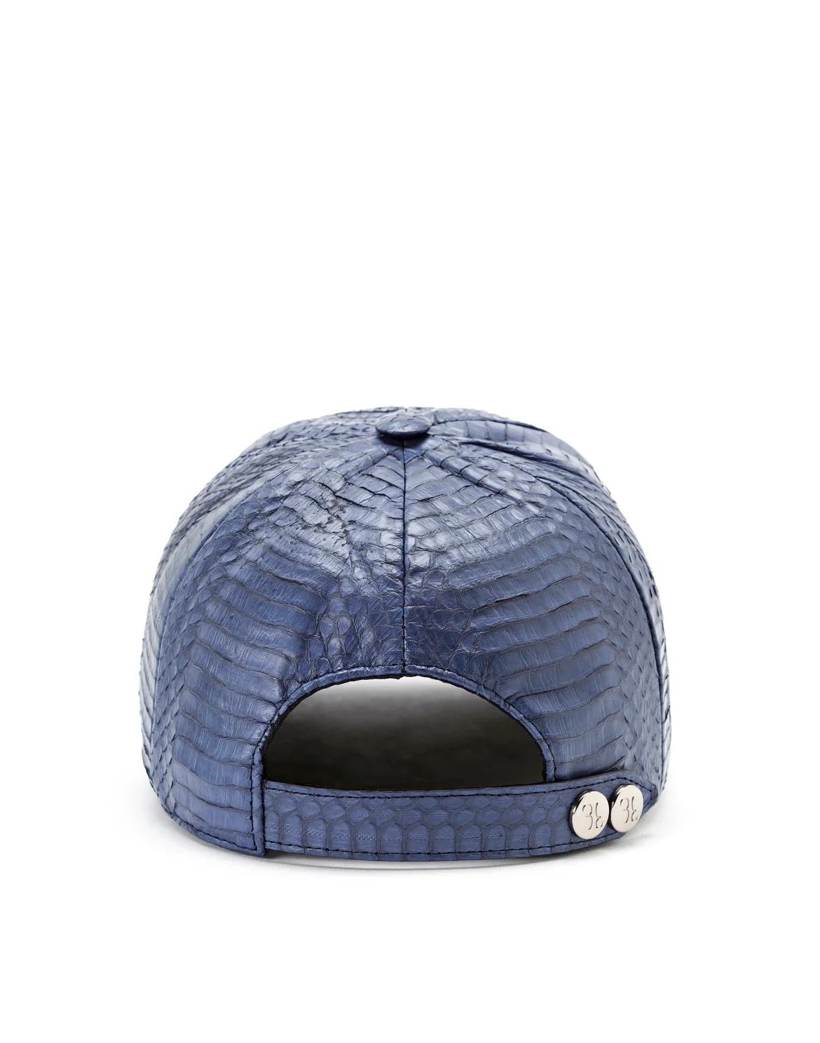 Baseball Cap "Peacey", цвет: Синий