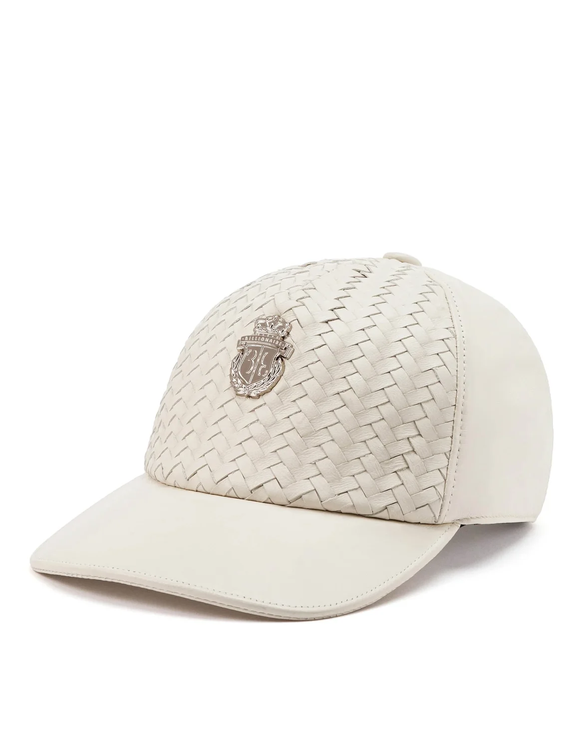 Baseball Cap "Dawson", цвет: Бежевый