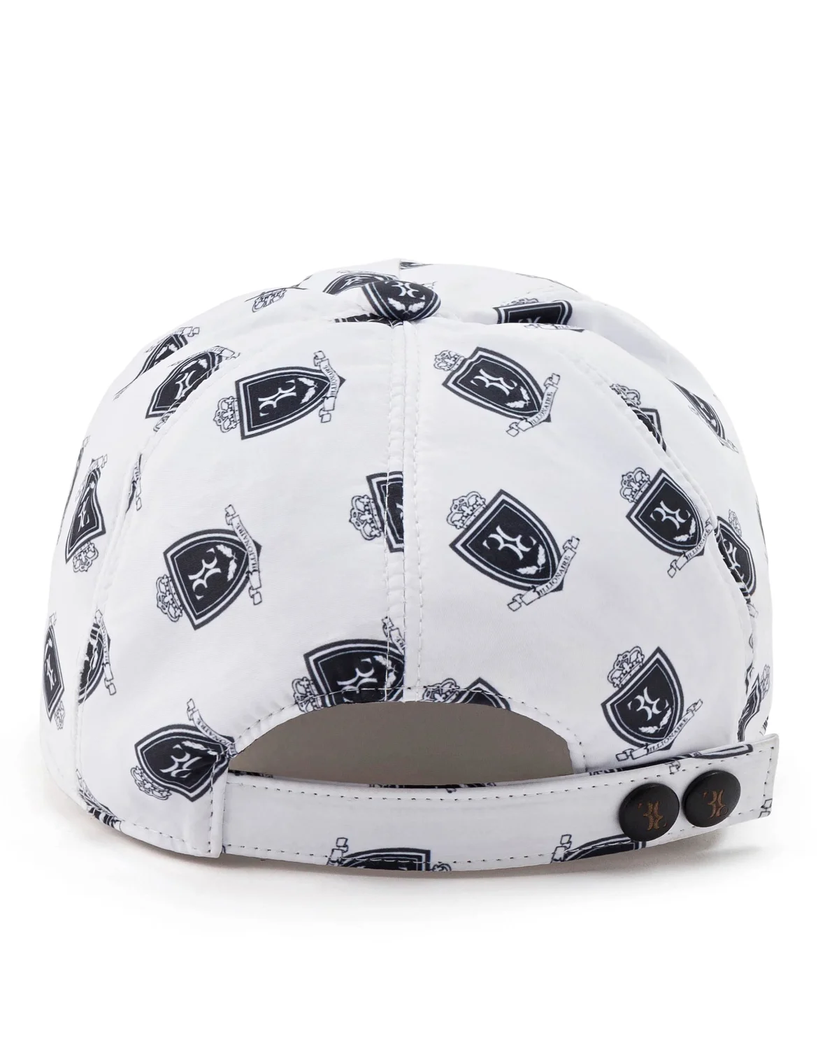 Baseball Cap "Mitch", цвет: Белый