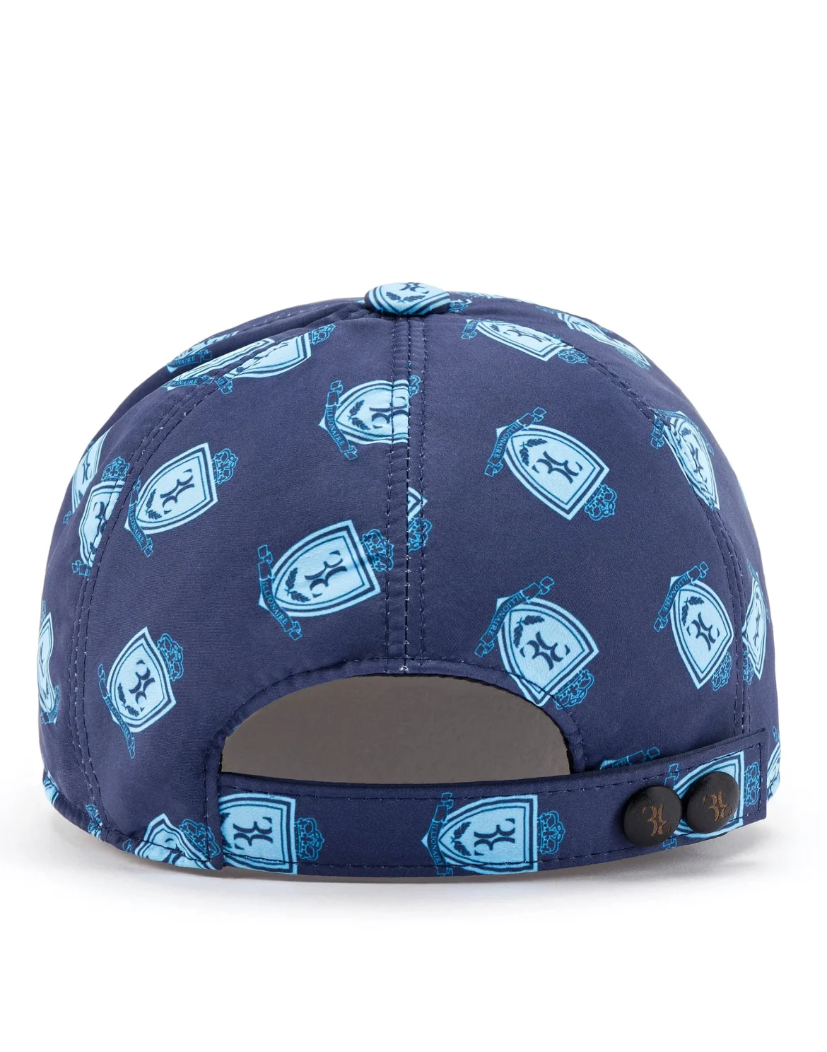 Baseball Cap "Mitch", цвет: Синий