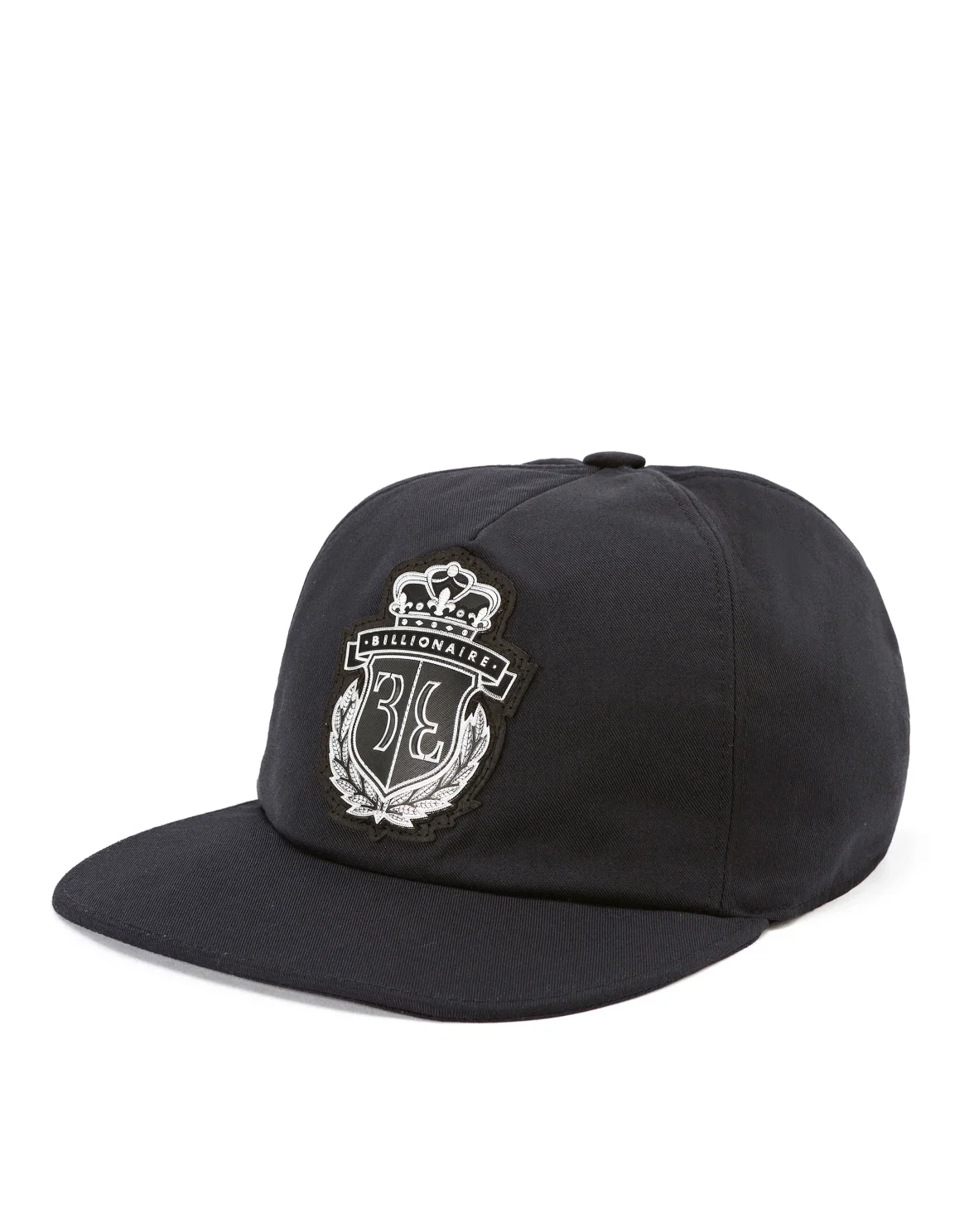 Baseball Cap "Kerr", цвет: Черный